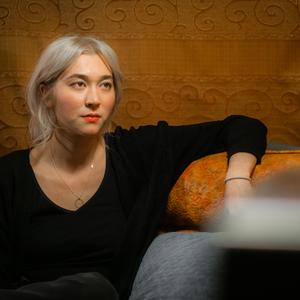 Yellow Room Press Shoot